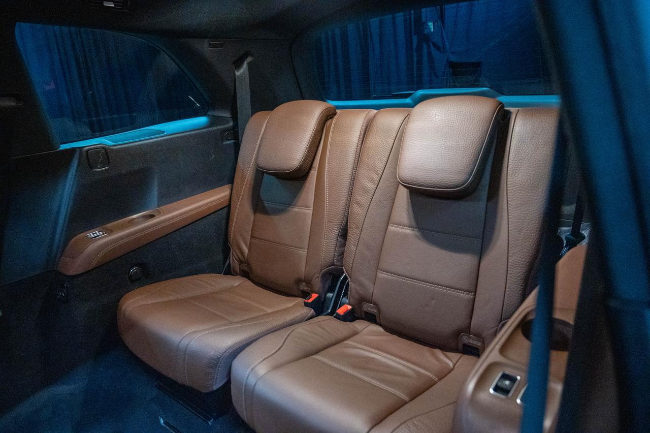 2024 Mercedes-Benz GLS 450 4MATIC&reg; SUV Scottsdale AZ