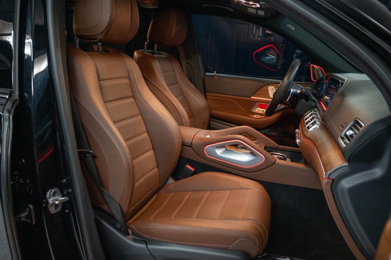 2024 Mercedes-Benz GLS 450 4MATIC&reg; SUV Scottsdale AZ