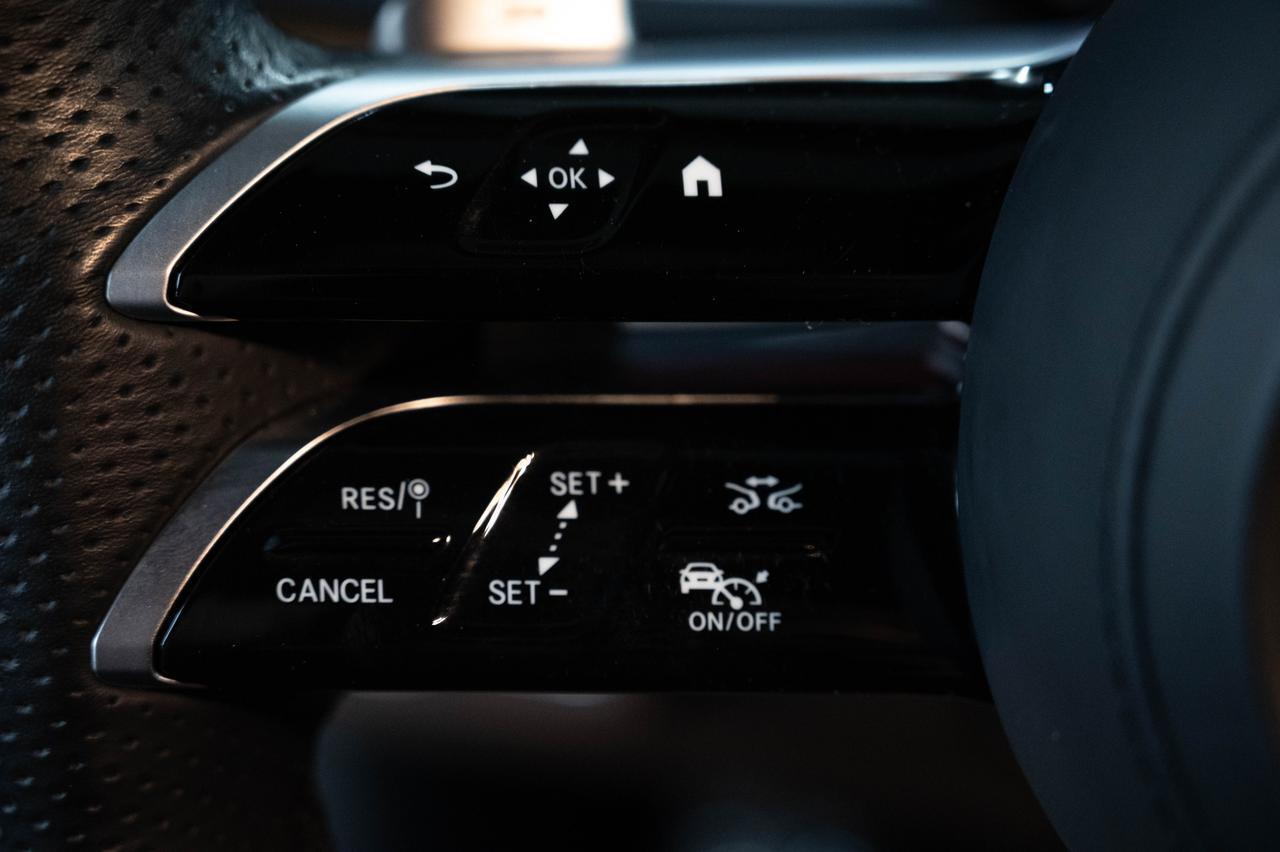 2024 Mercedes-Benz GLS 450 4MATIC&reg; SUV Scottsdale AZ
