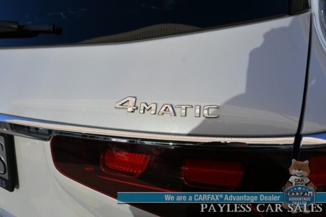 2024 Mercedes-Benz GLS 450 Anchorage AK