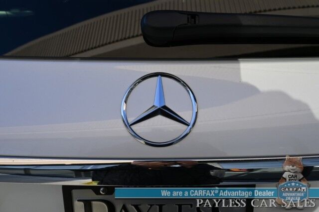 2024 Mercedes-Benz GLS 450 Anchorage AK