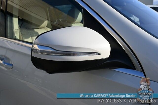 2024 Mercedes-Benz GLS 450 Anchorage AK