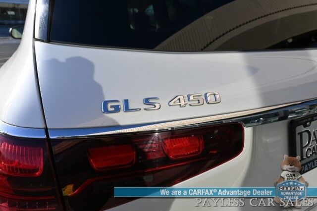 2024 Mercedes-Benz GLS 450 Anchorage AK