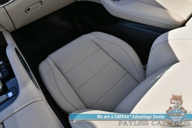 2024 Mercedes-Benz GLS 450 Anchorage AK