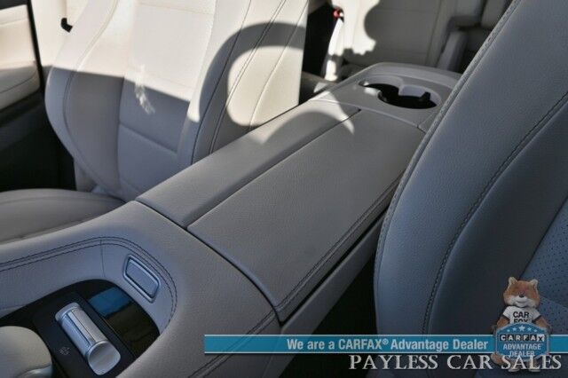 2024 Mercedes-Benz GLS 450 Anchorage AK