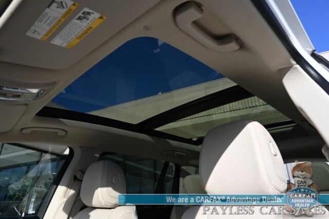 2024 Mercedes-Benz GLS 450 Anchorage AK