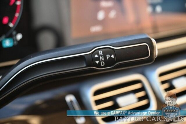 2024 Mercedes-Benz GLS 450 Anchorage AK