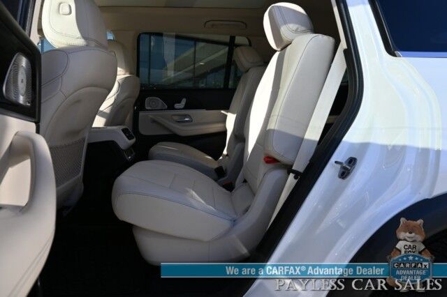 2024 Mercedes-Benz GLS 450 Anchorage AK