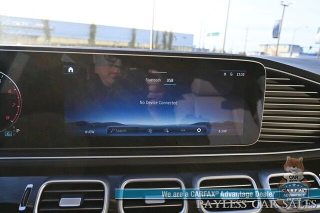2024 Mercedes-Benz GLS 450 Anchorage AK