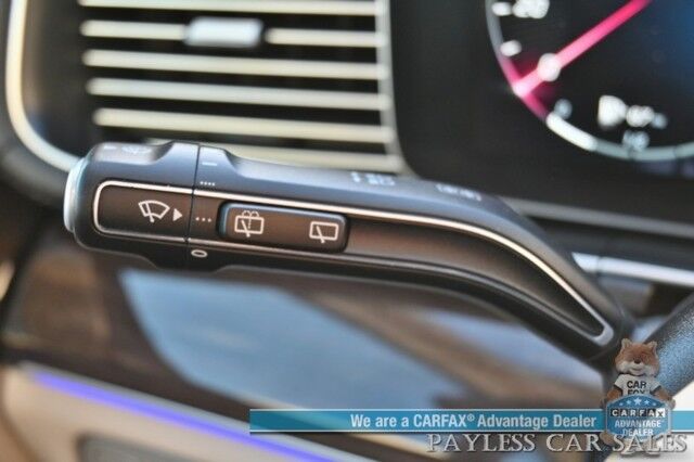 2024 Mercedes-Benz GLS 450 Anchorage AK
