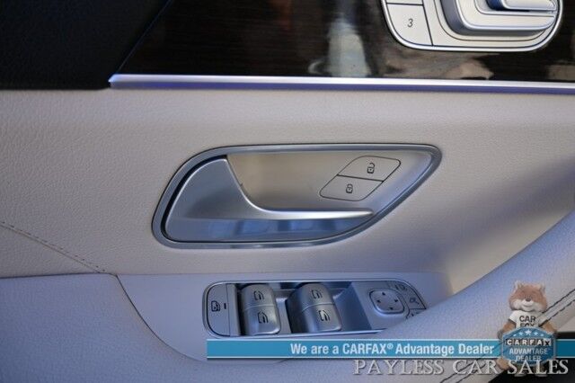 2024 Mercedes-Benz GLS 450 Anchorage AK