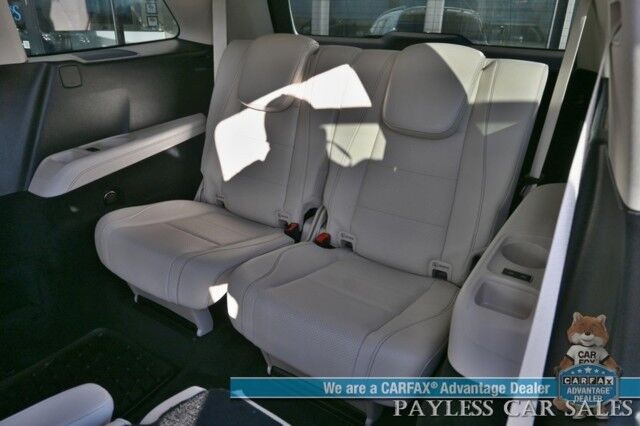 2024 Mercedes-Benz GLS 450 Anchorage AK