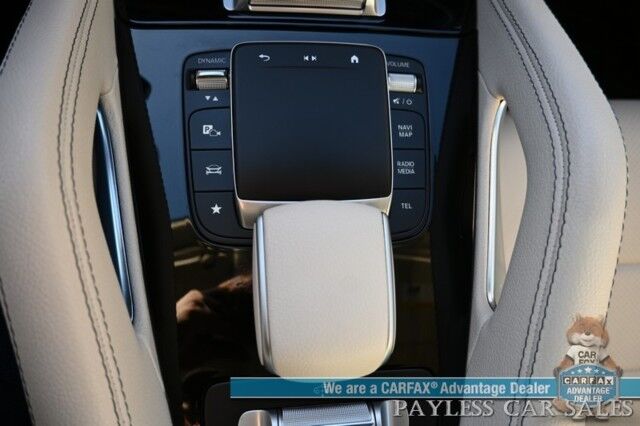 2024 Mercedes-Benz GLS 450 Anchorage AK