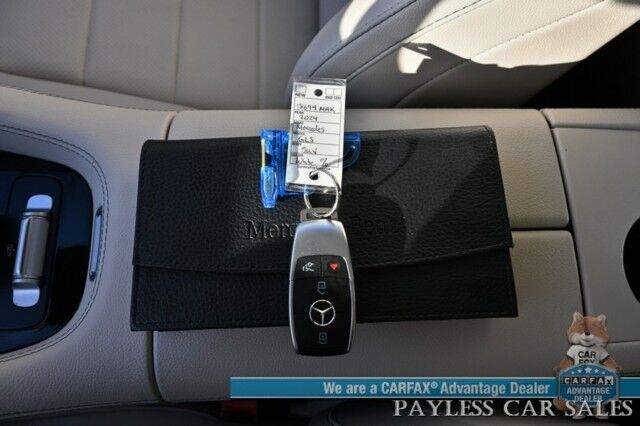 2024 Mercedes-Benz GLS 450 Anchorage AK