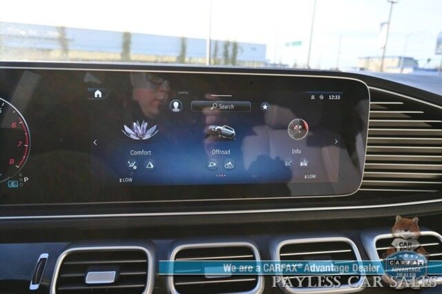 2024 Mercedes-Benz GLS 450 Anchorage AK