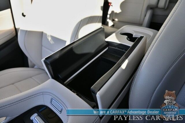 2024 Mercedes-Benz GLS 450 Anchorage AK
