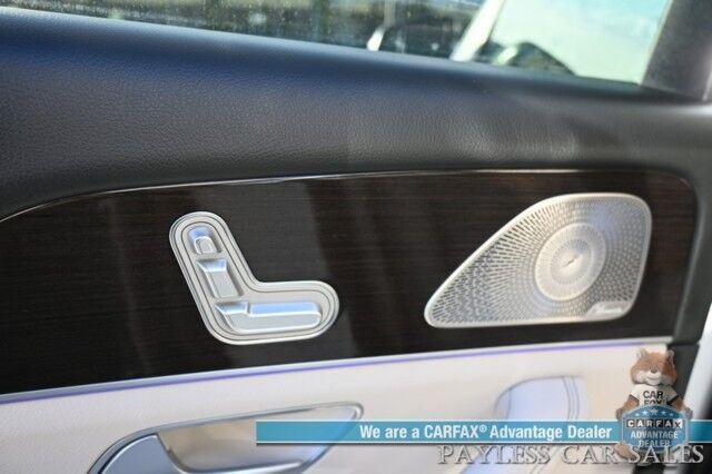 2024 Mercedes-Benz GLS 450 Anchorage AK