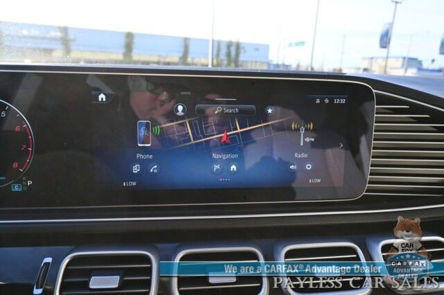 2024 Mercedes-Benz GLS 450 Anchorage AK