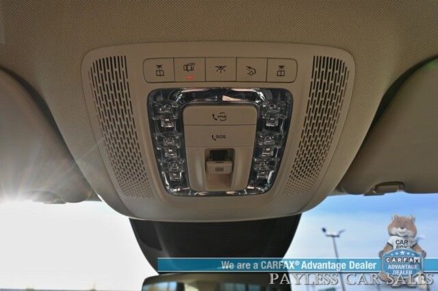 2024 Mercedes-Benz GLS 450 Anchorage AK