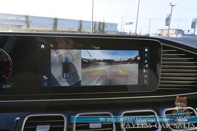 2024 Mercedes-Benz GLS 450 Anchorage AK
