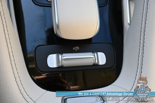 2024 Mercedes-Benz GLS 450 Anchorage AK