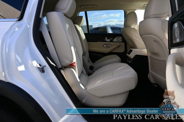 2024 Mercedes-Benz GLS 450 Anchorage AK
