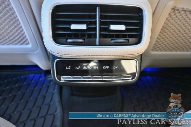 2024 Mercedes-Benz GLS 450 Anchorage AK