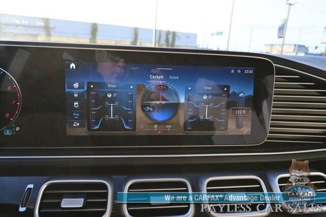 2024 Mercedes-Benz GLS 450 Anchorage AK