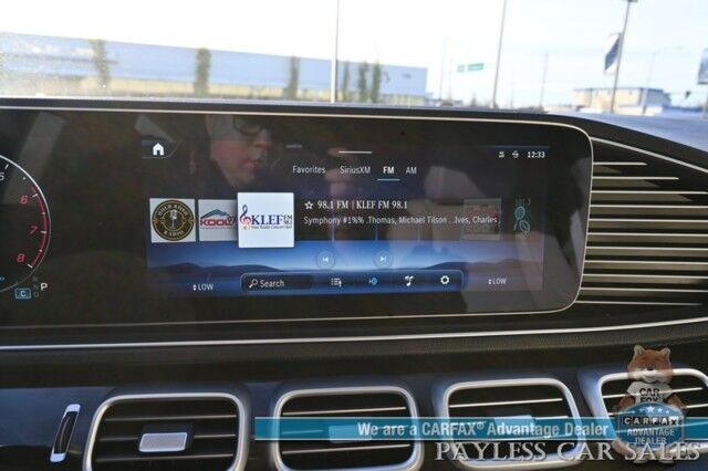 2024 Mercedes-Benz GLS 450 Anchorage AK