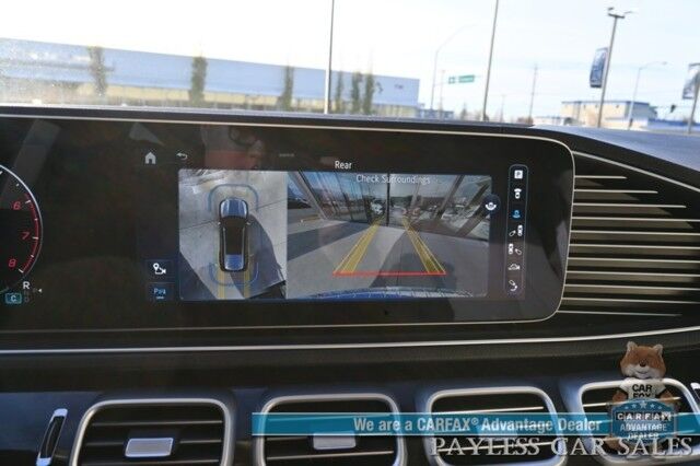 2024 Mercedes-Benz GLS 450 Anchorage AK