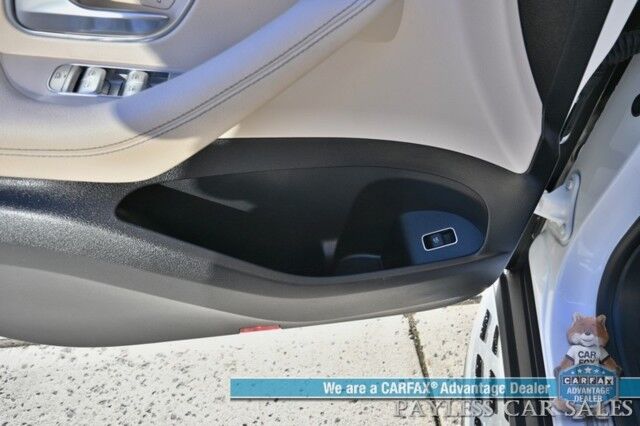 2024 Mercedes-Benz GLS 450 Anchorage AK