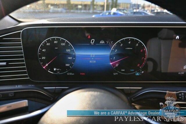 2024 Mercedes-Benz GLS 450 Anchorage AK
