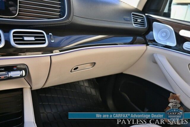 2024 Mercedes-Benz GLS 450 Anchorage AK