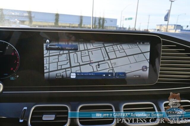 2024 Mercedes-Benz GLS 450 Anchorage AK