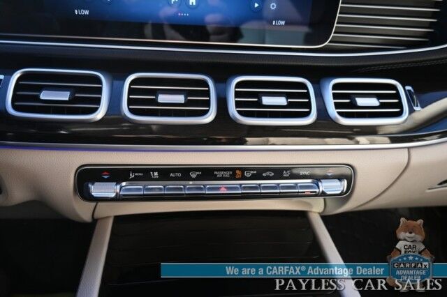 2024 Mercedes-Benz GLS 450 Anchorage AK