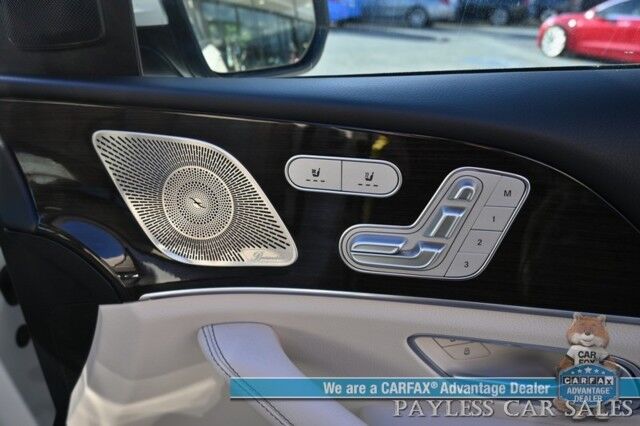 2024 Mercedes-Benz GLS 450 Anchorage AK