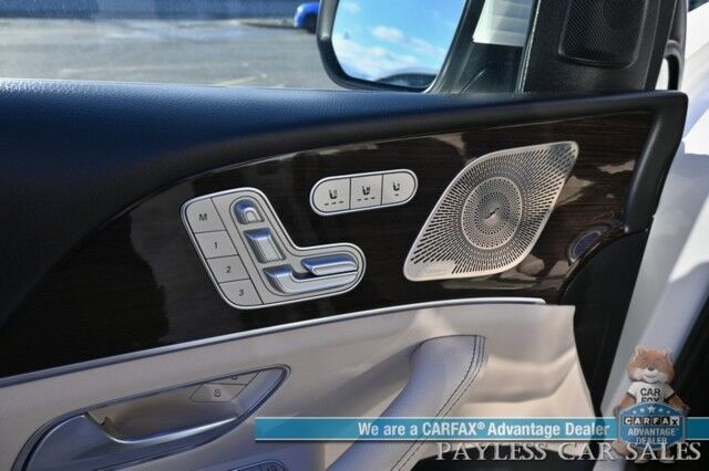 2024 Mercedes-Benz GLS 450 Anchorage AK