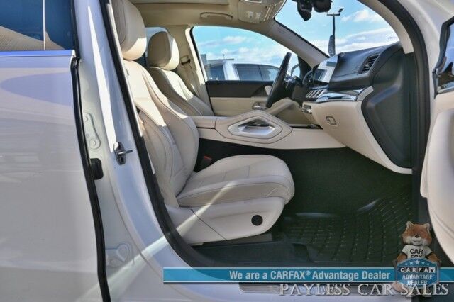 2024 Mercedes-Benz GLS 450 Anchorage AK