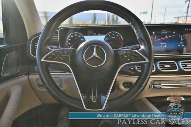 2024 Mercedes-Benz GLS 450 Anchorage AK