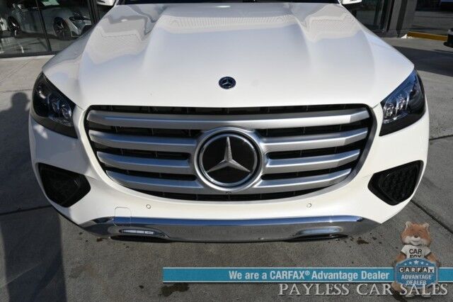 2024 Mercedes-Benz GLS 450 Anchorage AK