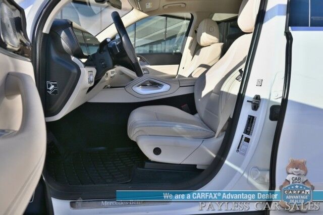 2024 Mercedes-Benz GLS 450 Anchorage AK