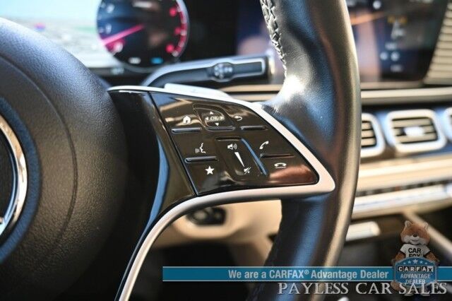 2024 Mercedes-Benz GLS 450 Anchorage AK