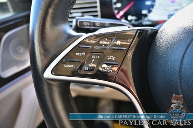 2024 Mercedes-Benz GLS 450 Anchorage AK