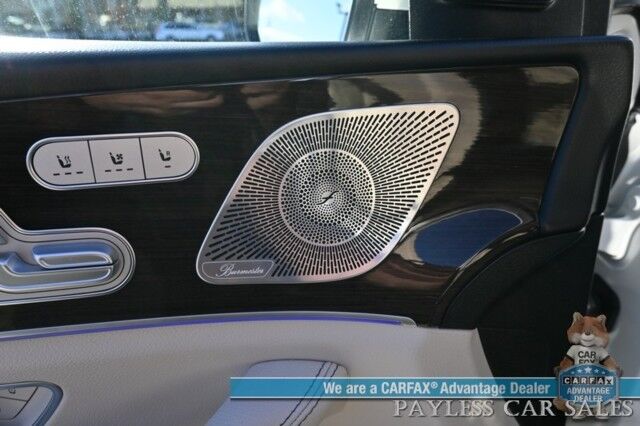 2024 Mercedes-Benz GLS 450 Anchorage AK