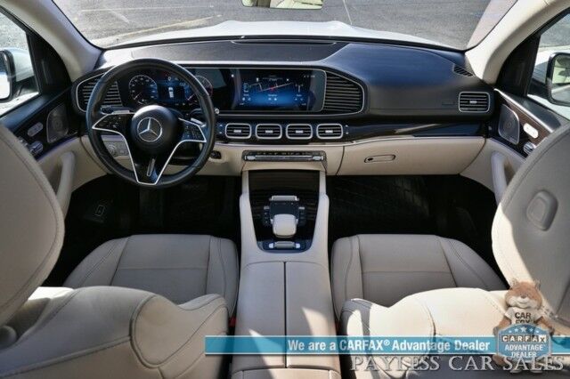 2024 Mercedes-Benz GLS 450 Anchorage AK