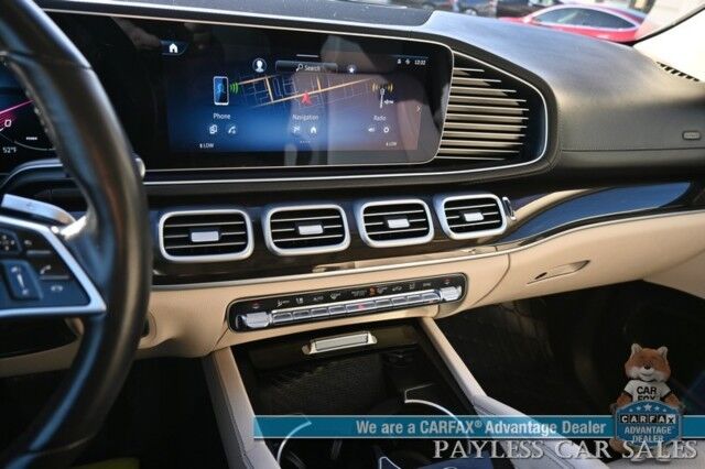 2024 Mercedes-Benz GLS 450 Anchorage AK