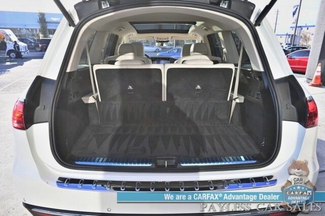 2024 Mercedes-Benz GLS 450 Anchorage AK