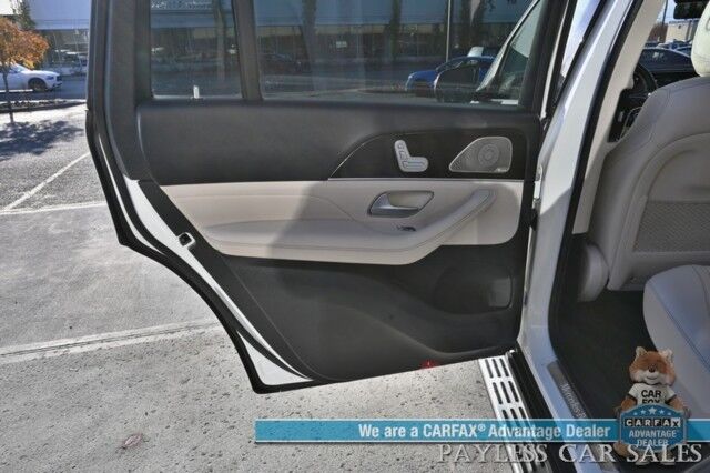 2024 Mercedes-Benz GLS 450 Anchorage AK