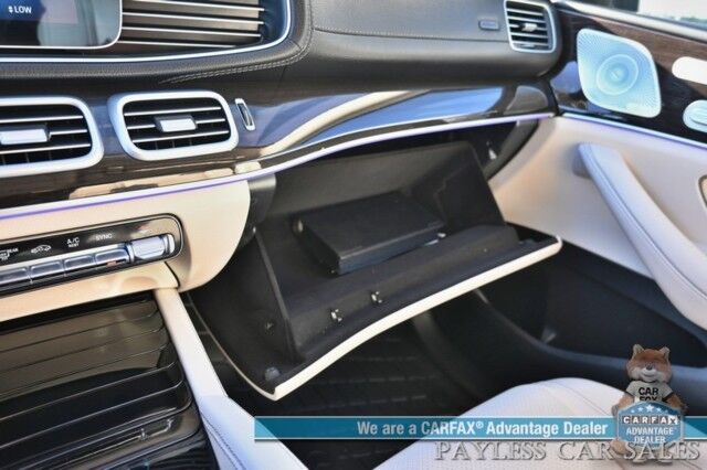 2024 Mercedes-Benz GLS 450 Anchorage AK