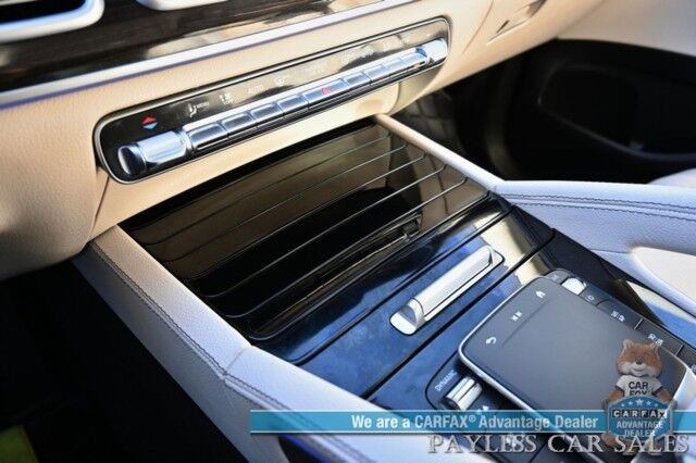 2024 Mercedes-Benz GLS 450 Anchorage AK